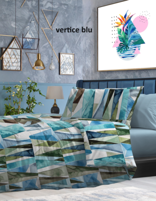 COMPLETO LENZUOLO 1/2P STYLE Ingrosso Lenzuola Tellini S.r.l.